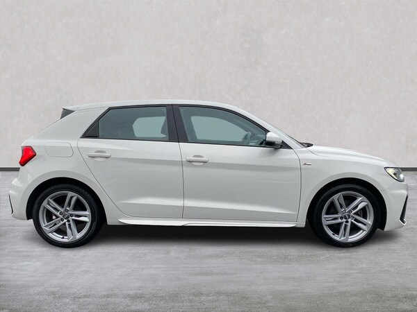 Used Audi A1 2019 for sale - 76281143: Photo 3