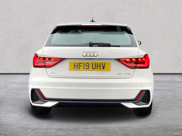 Used Audi A1 2019 for sale - 76281143: Photo 4