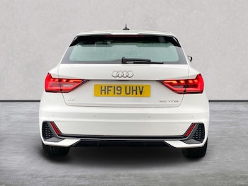 Used Audi A1 2019 for sale - 76281143: Photo 4