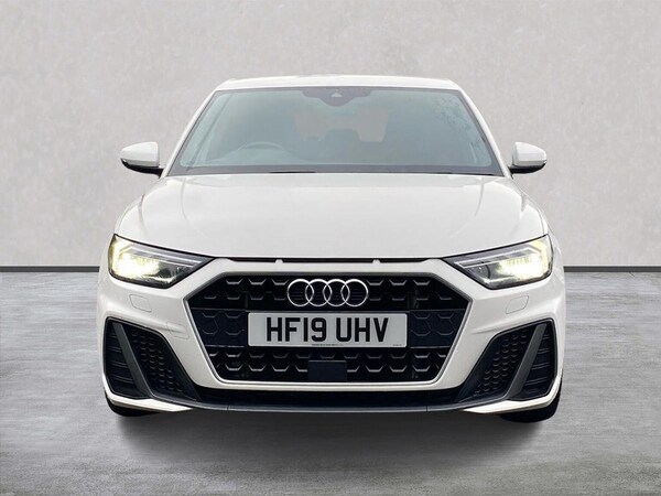 Used Audi A1 2019 for sale - 76281143: Photo 5