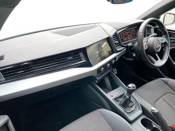 Used Audi A1 2019 for sale - 76281143: Photo 7