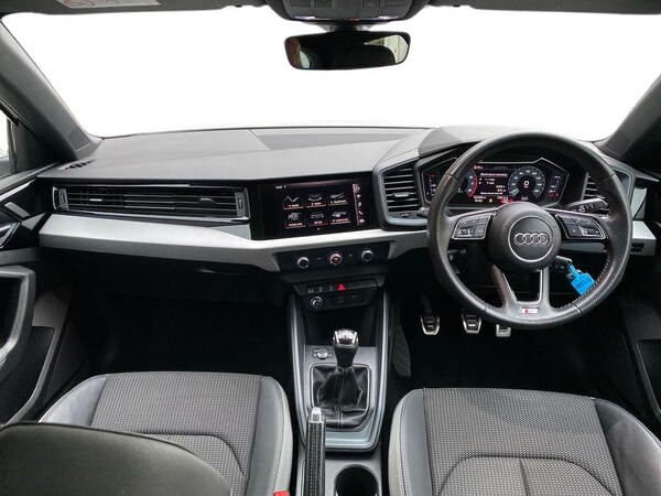 Used Audi A1 2019 for sale - 76281143: Photo 8