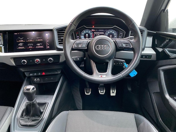 Used Audi A1 2019 for sale - 76281143: Photo 9