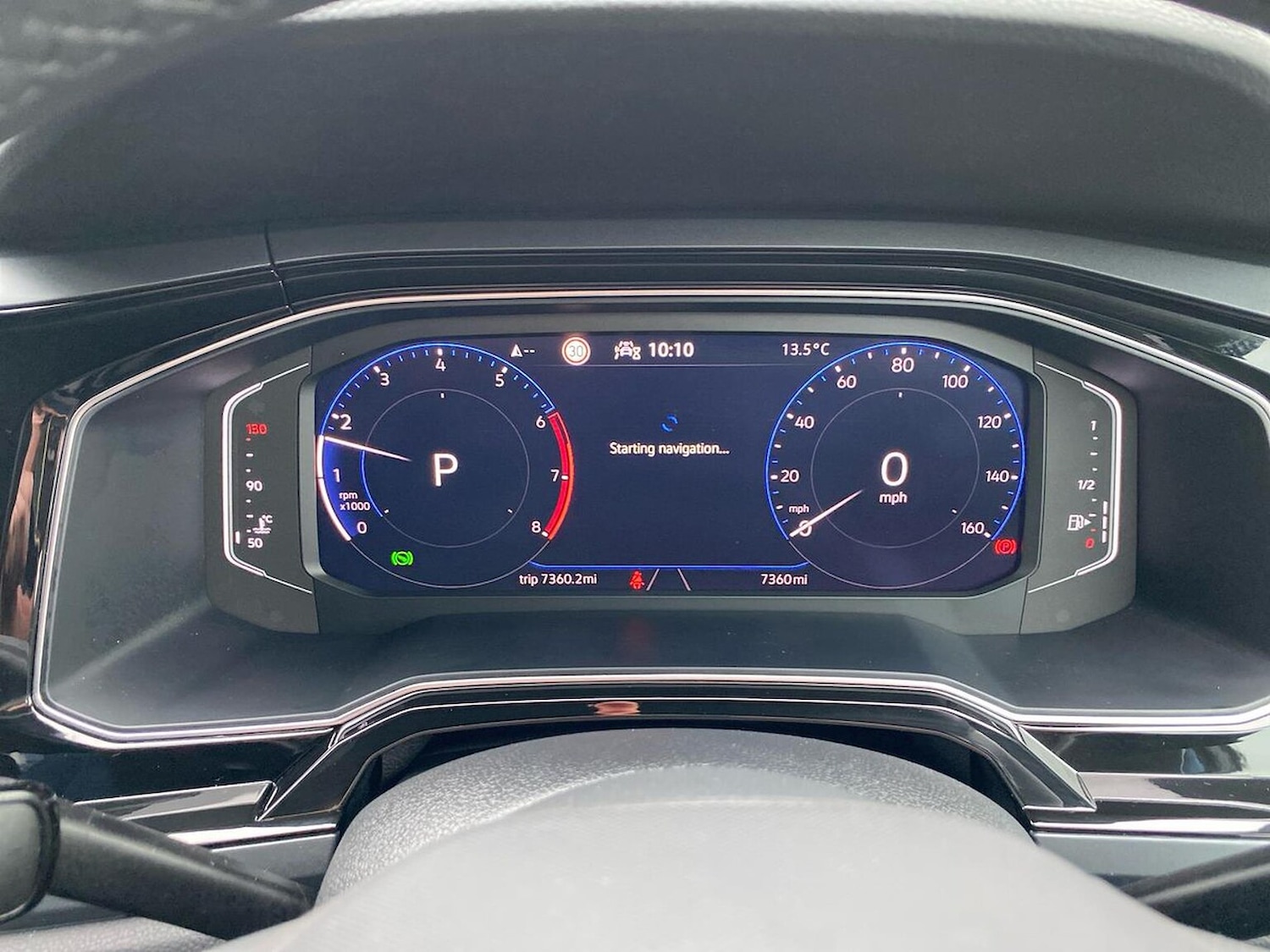 Used Volkswagen Polo 2023 for sale - 76107091: Photo 10