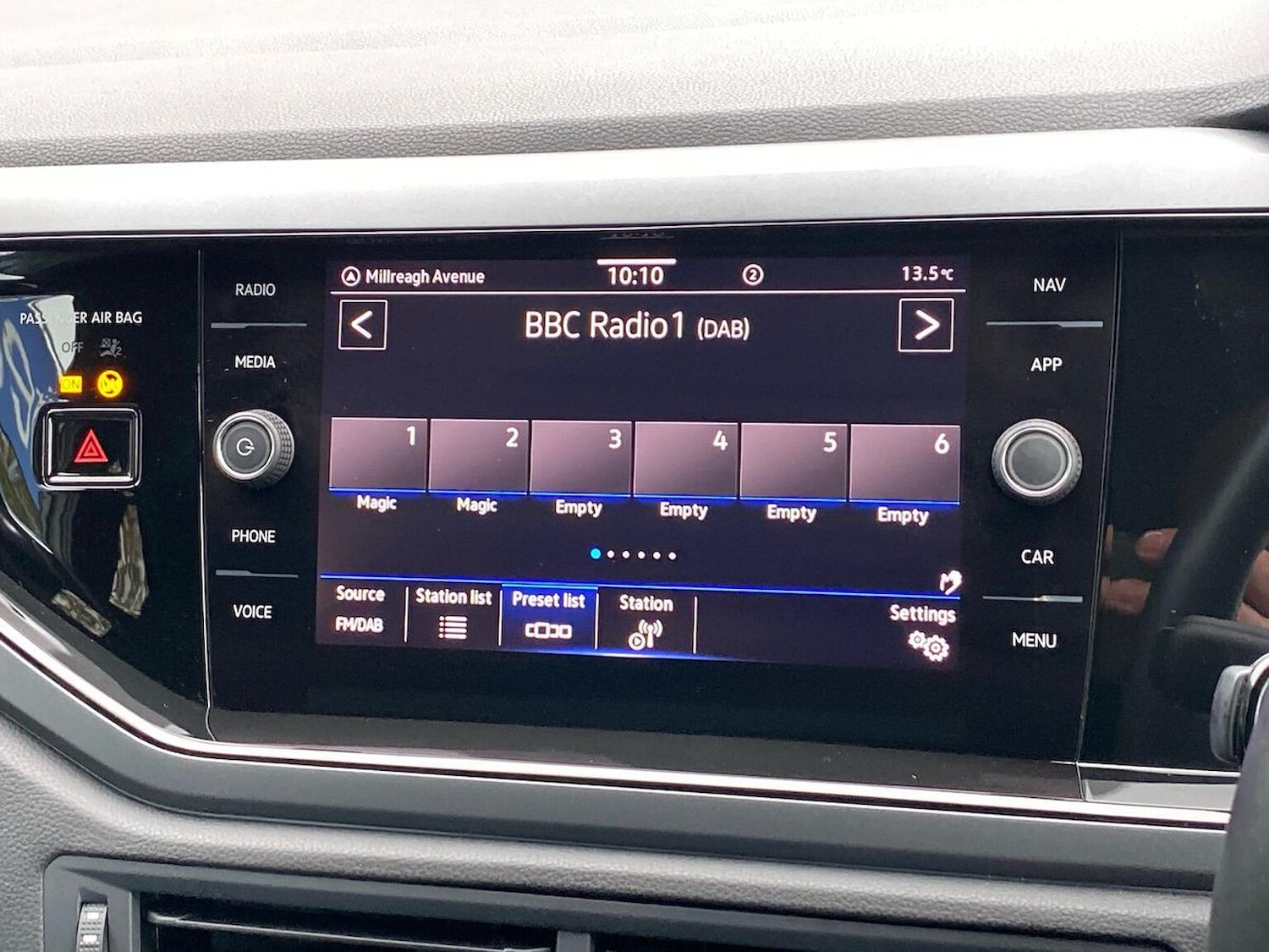 Used Volkswagen Polo 2023 for sale - 76107091: Photo 11