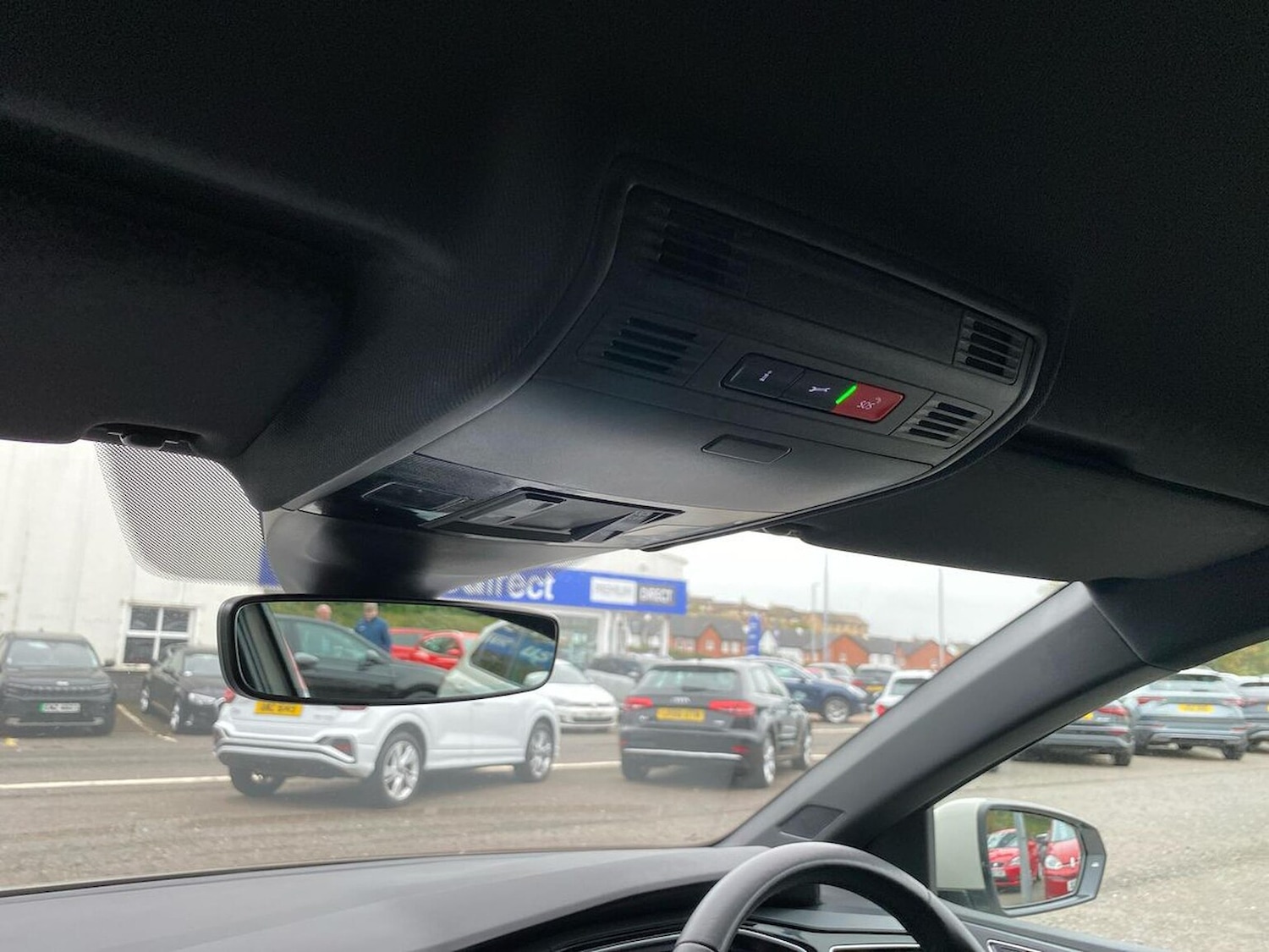 Used Volkswagen Polo 2023 for sale - 76107091: Photo 14