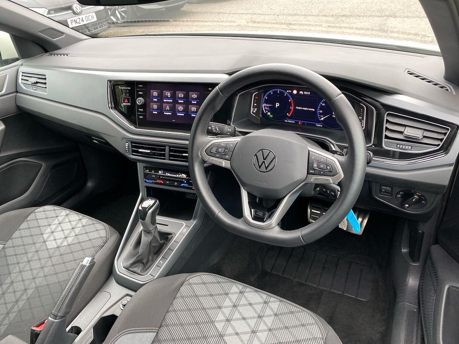 Used Volkswagen Polo 2023 for sale - 76107091: Photo 15