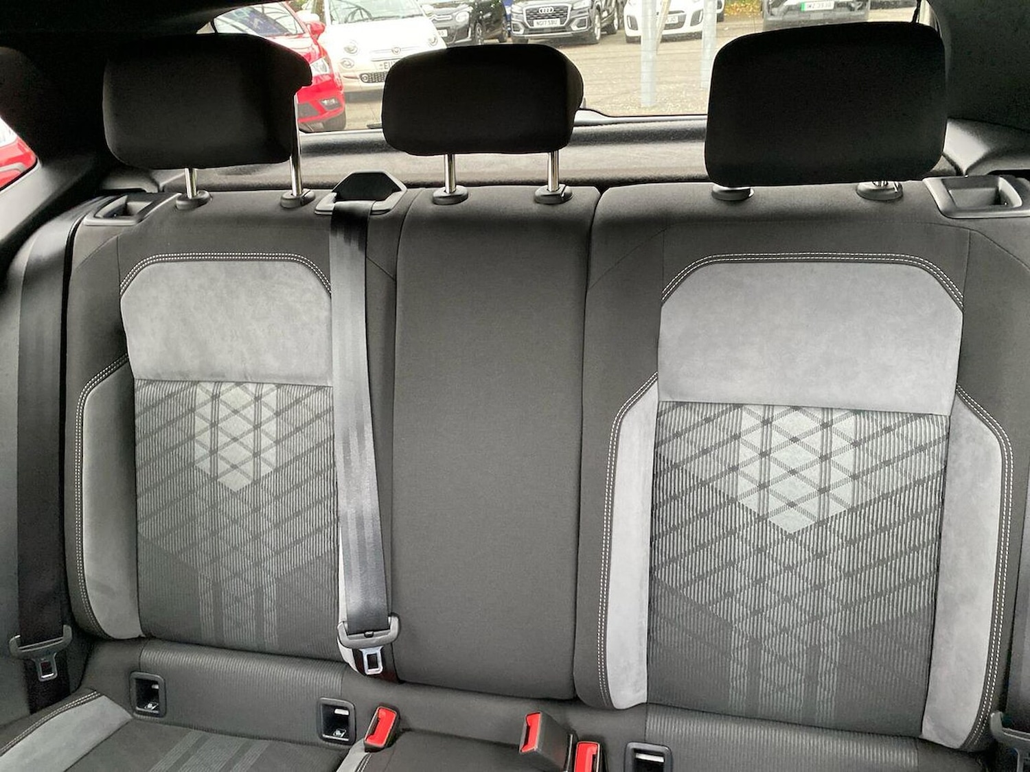 Used Volkswagen Polo 2023 for sale - 76107091: Photo 16