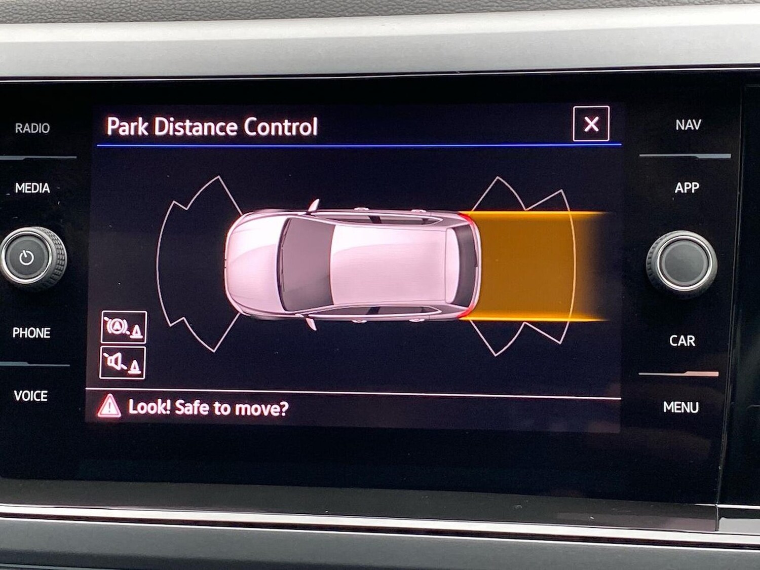 Used Volkswagen Polo 2023 for sale - 76107091: Photo 23