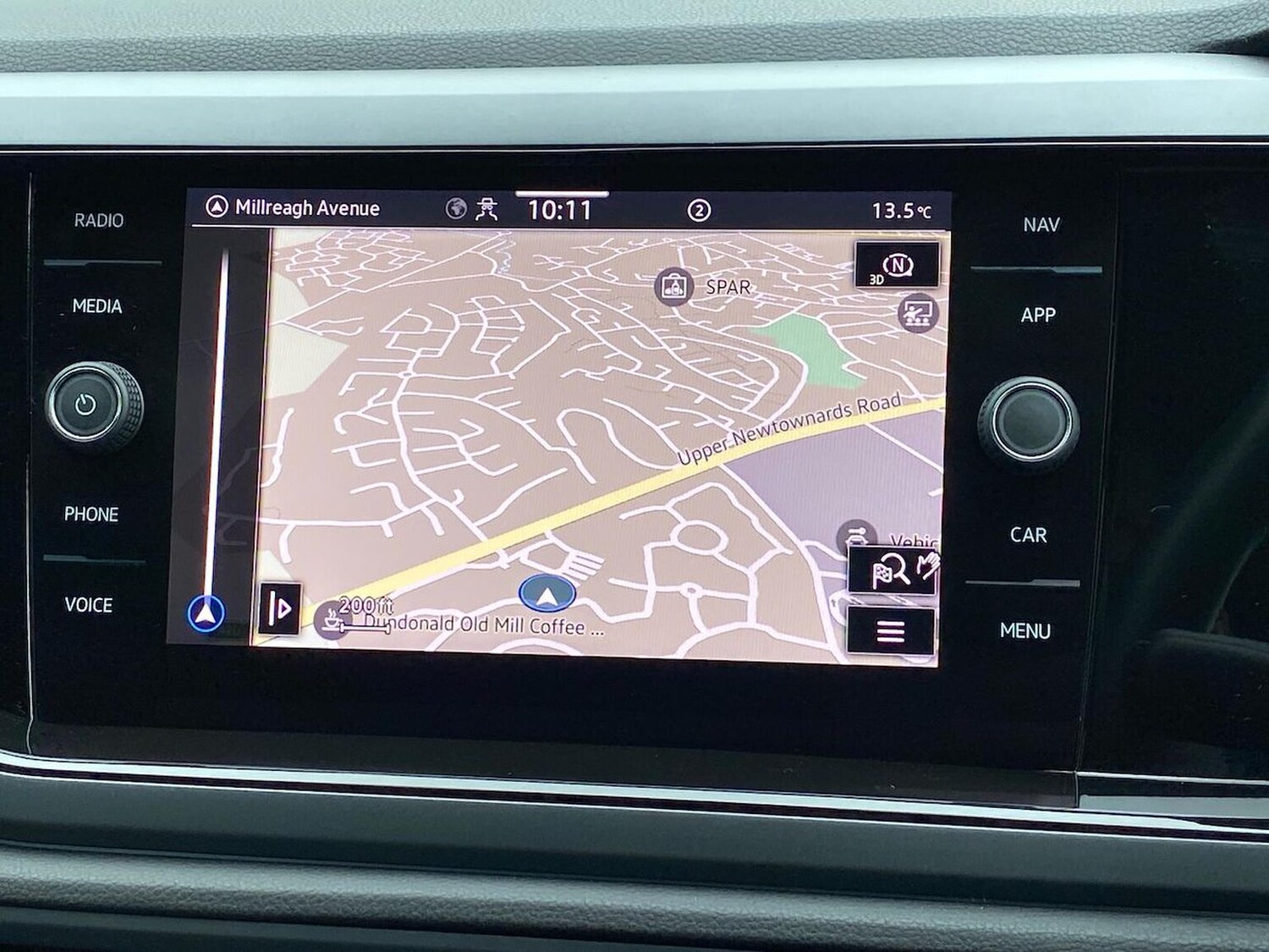 Used Volkswagen Polo 2023 for sale - 76107091: Photo 24