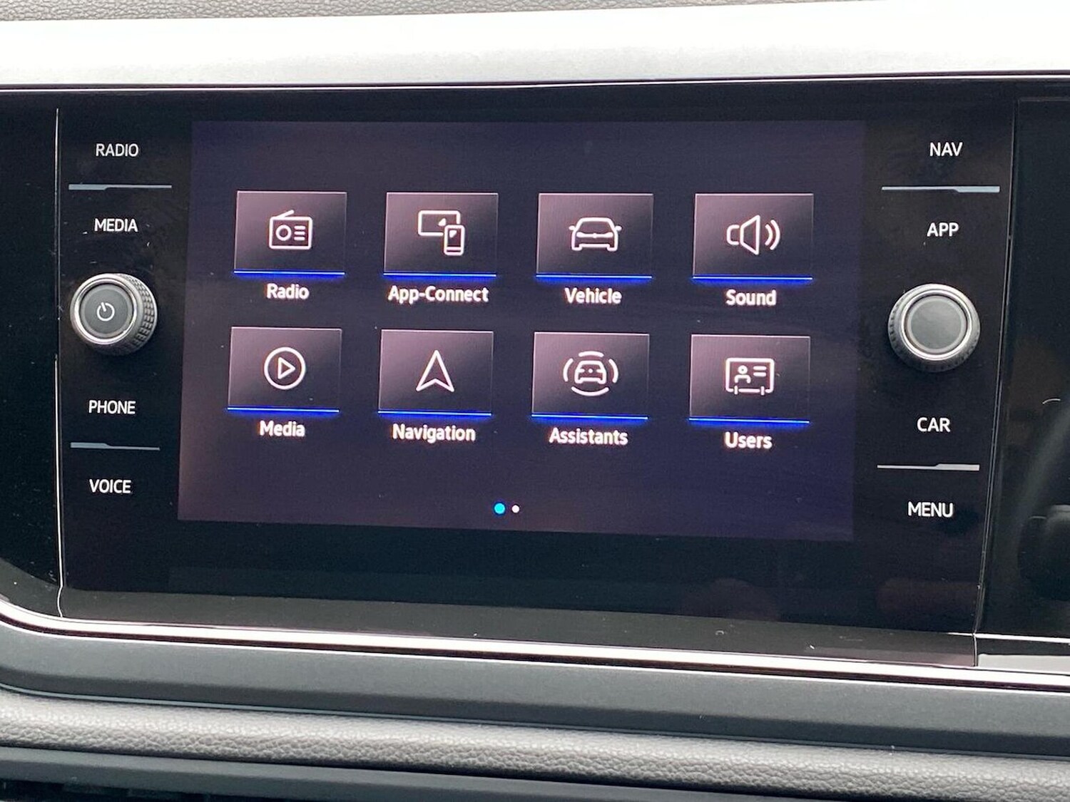 Used Volkswagen Polo 2023 for sale - 76107091: Photo 25