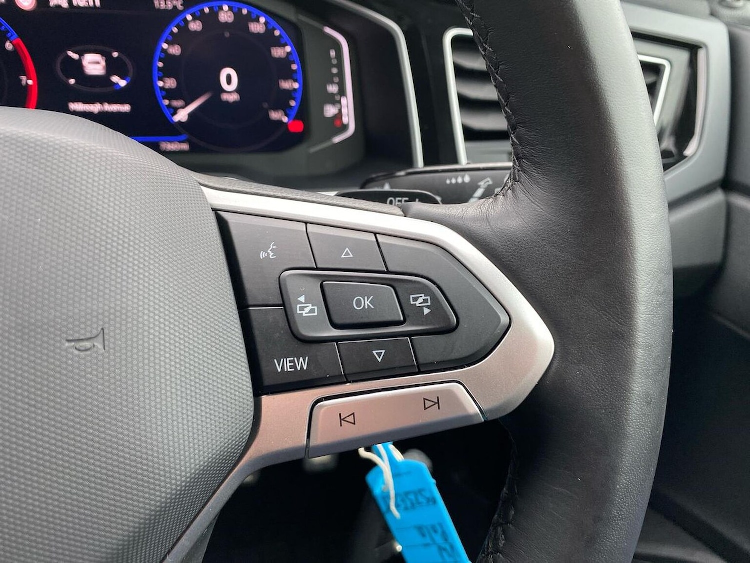 Used Volkswagen Polo 2023 for sale - 76107091: Photo 26