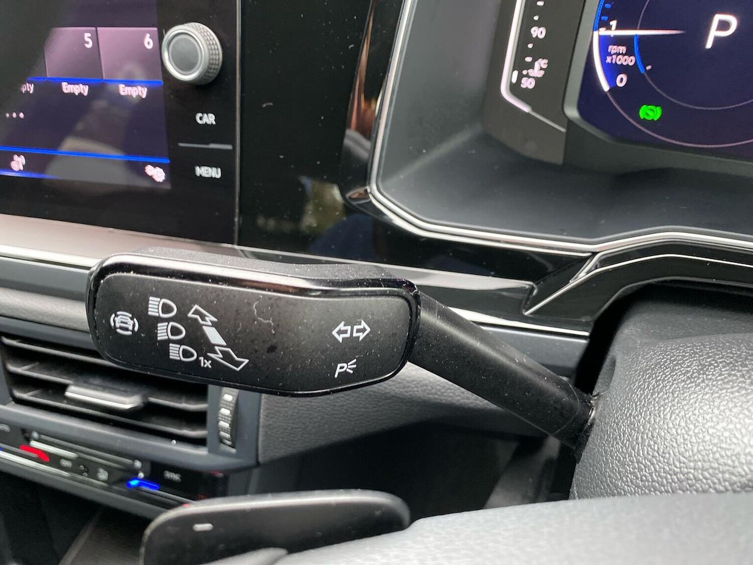 Used Volkswagen Polo 2023 for sale - 76107091: Photo 29