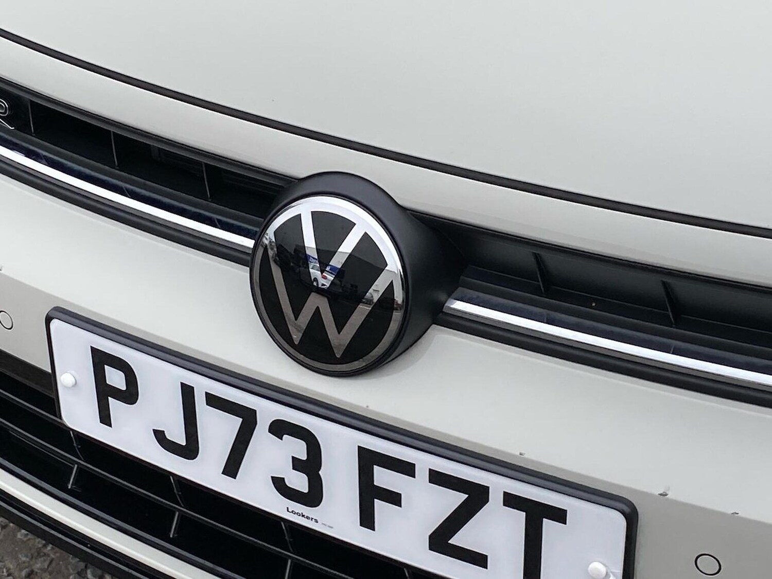 Used Volkswagen Polo 2023 for sale - 76107091: Photo 30