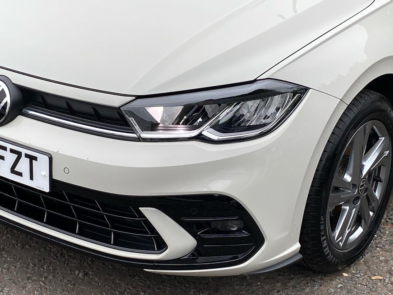 Used Volkswagen Polo 2023 for sale - 76107091: Photo 31