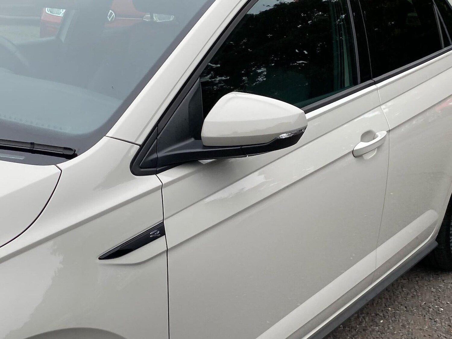 Used Volkswagen Polo 2023 for sale - 76107091: Photo 32