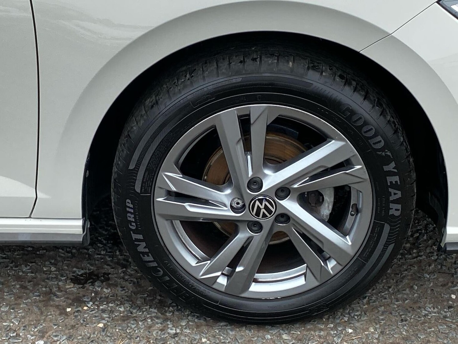 Used Volkswagen Polo 2023 for sale - 76107091: Photo 6