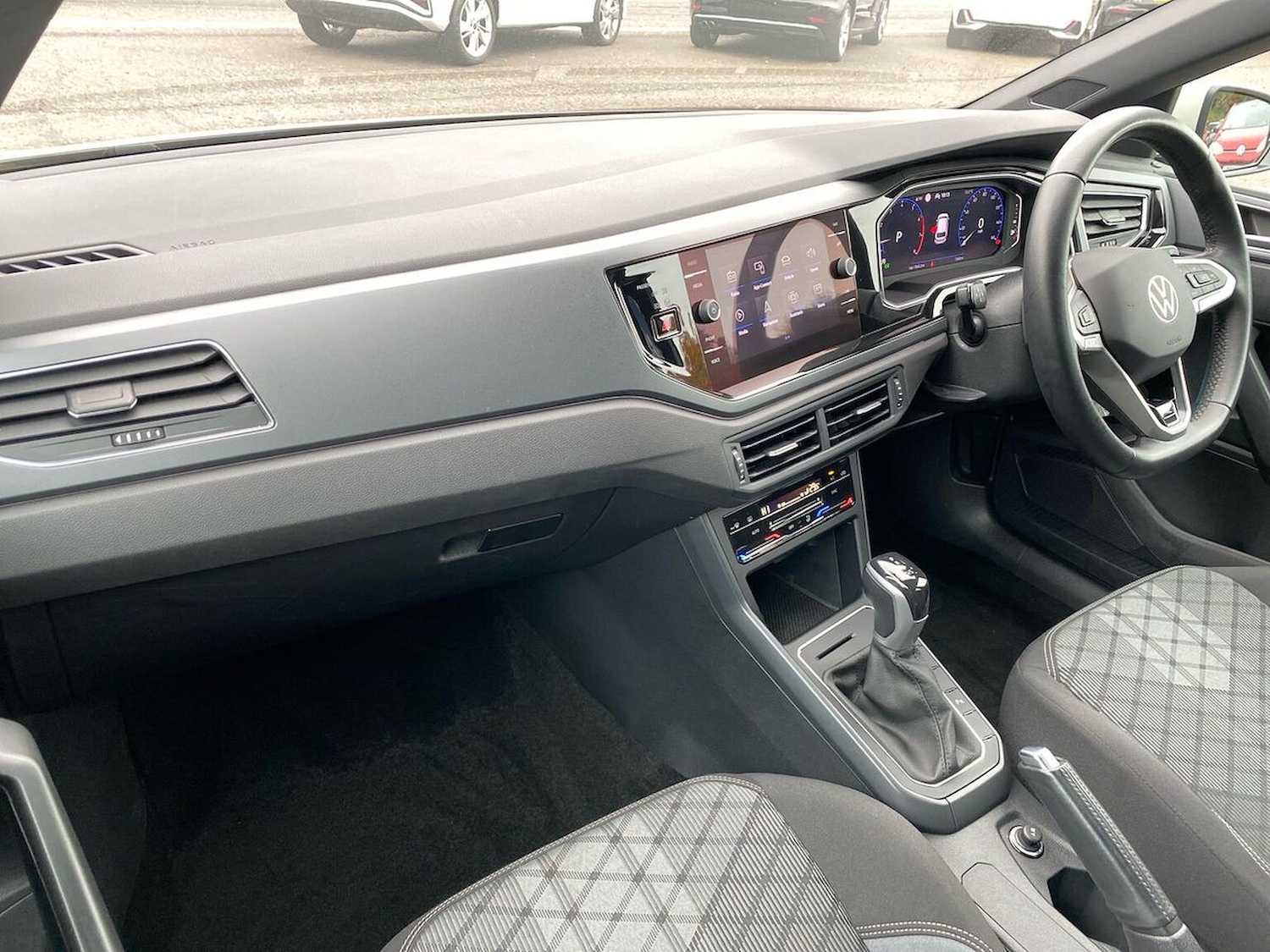 Used Volkswagen Polo 2023 for sale - 76107091: Photo 7