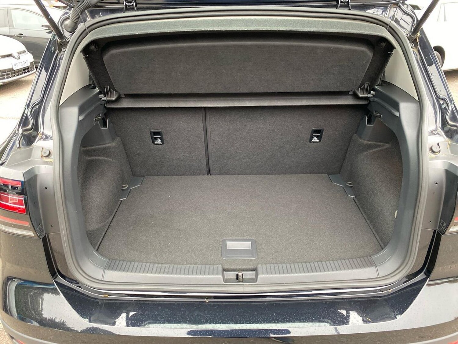 Used Volkswagen T-Cross 2023 for sale - 76107107: Photo 17
