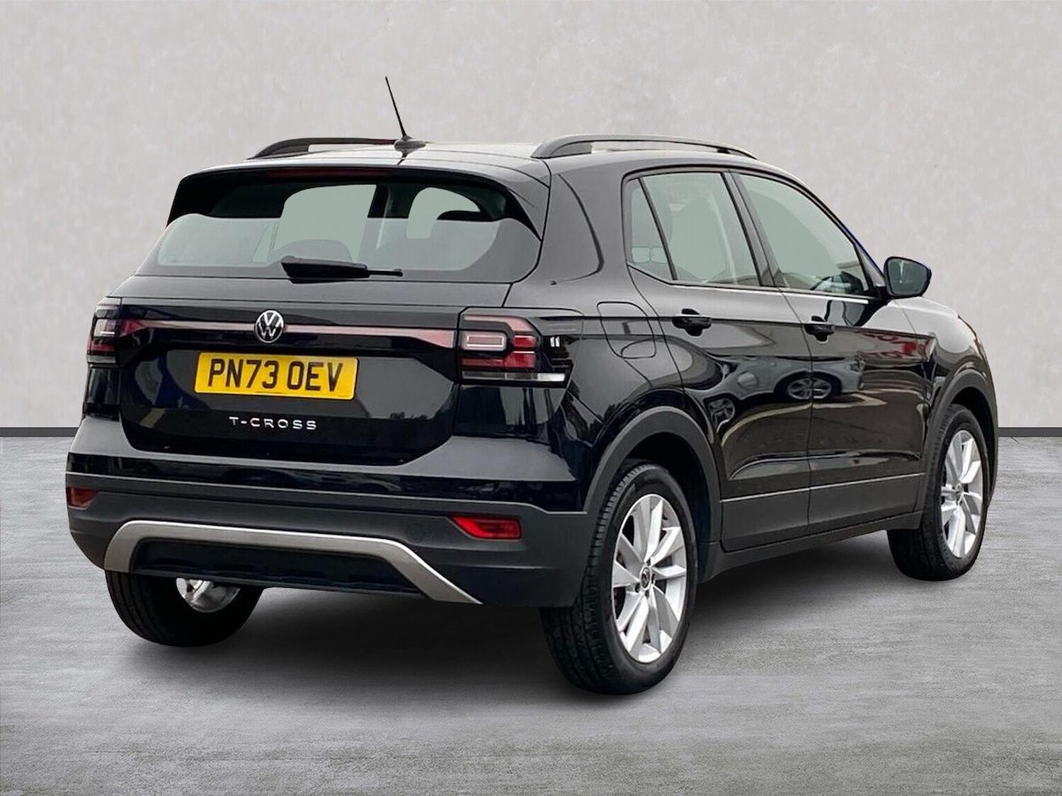 Used Volkswagen T-Cross 2023 for sale - 76107107: Photo 18