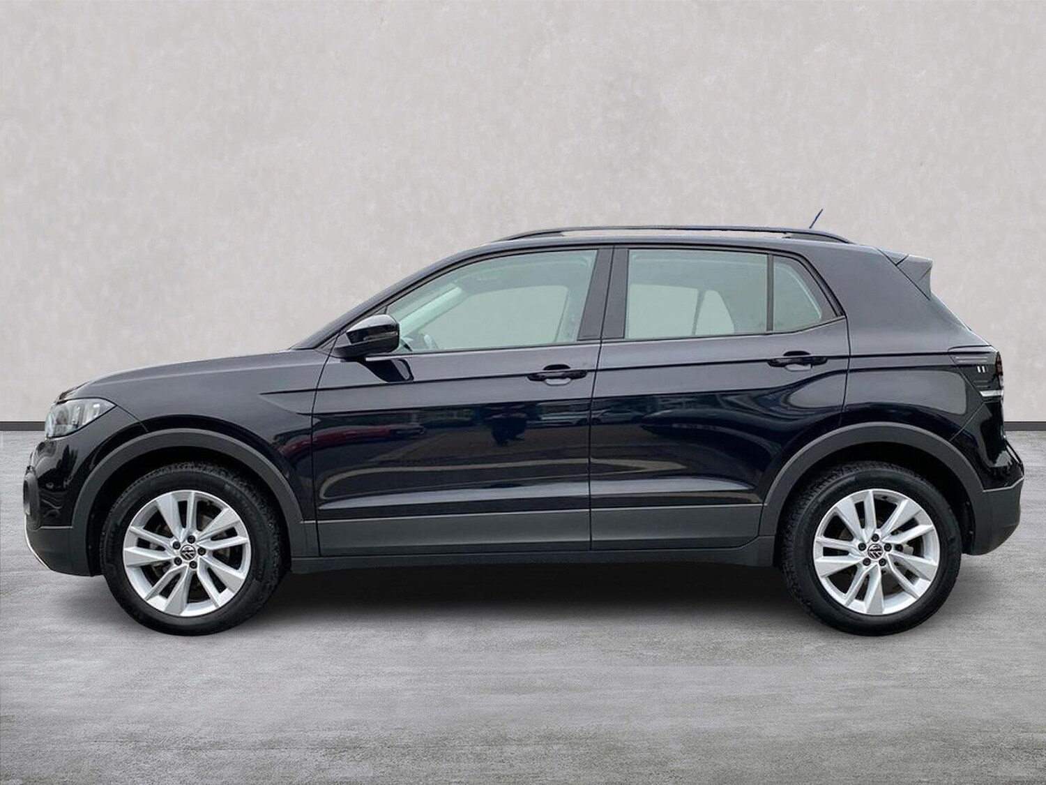 Used Volkswagen T-Cross 2023 for sale - 76107107: Photo 19