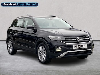 2023 - 1.0 Tsi 110 Se 5Dr