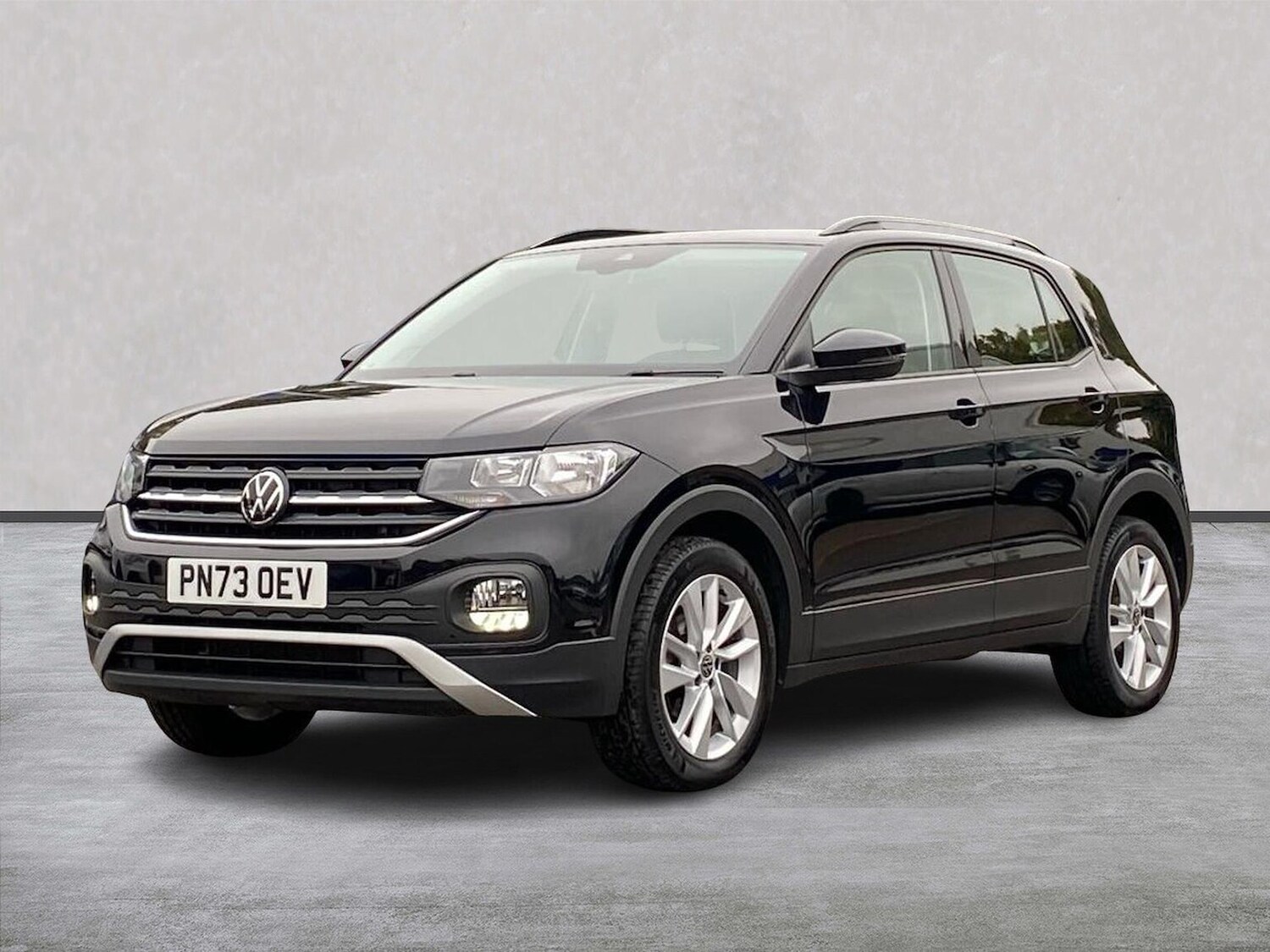 Used Volkswagen T-Cross 2023 for sale - 76107107: Photo 20