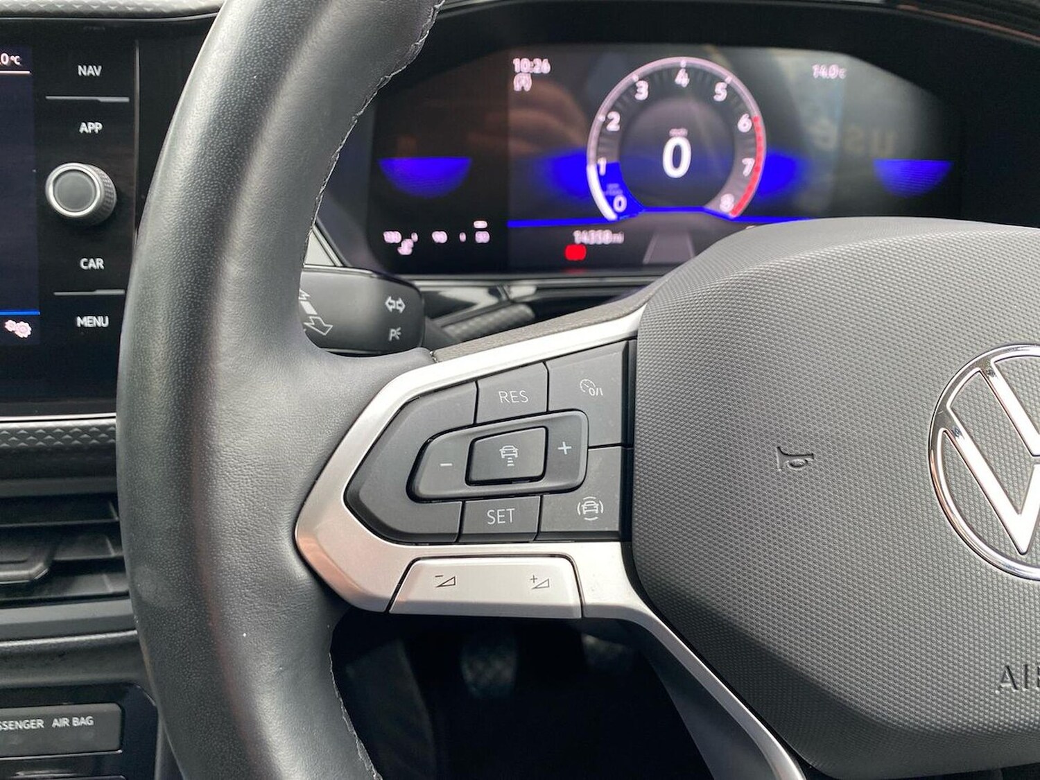 Used Volkswagen T-Cross 2023 for sale - 76107107: Photo 25