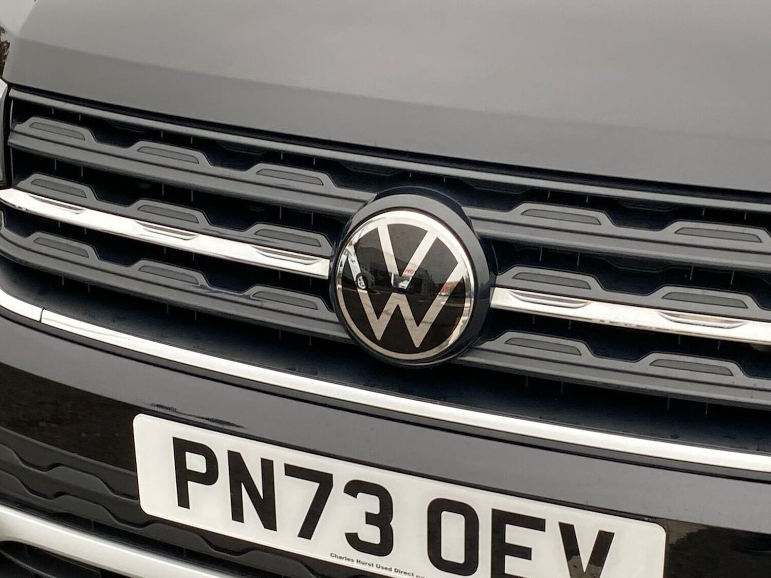 Used Volkswagen T-Cross 2023 for sale - 76107107: Photo 28