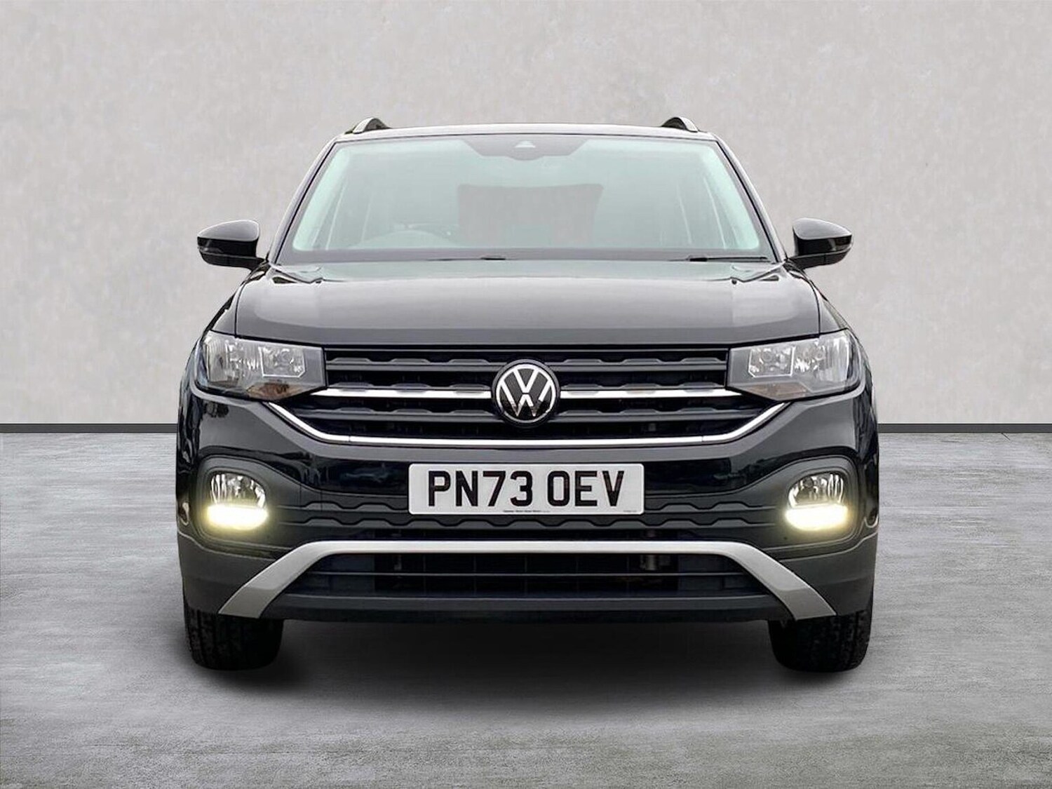 Used Volkswagen T-Cross 2023 for sale - 76107107: Photo 5