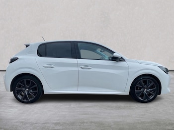 Used Peugeot 208 2021 for sale - 78758877: Photo