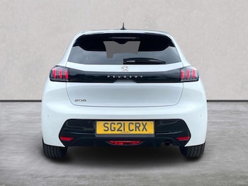 Used Peugeot 208 2021 for sale - 78758877: Photo