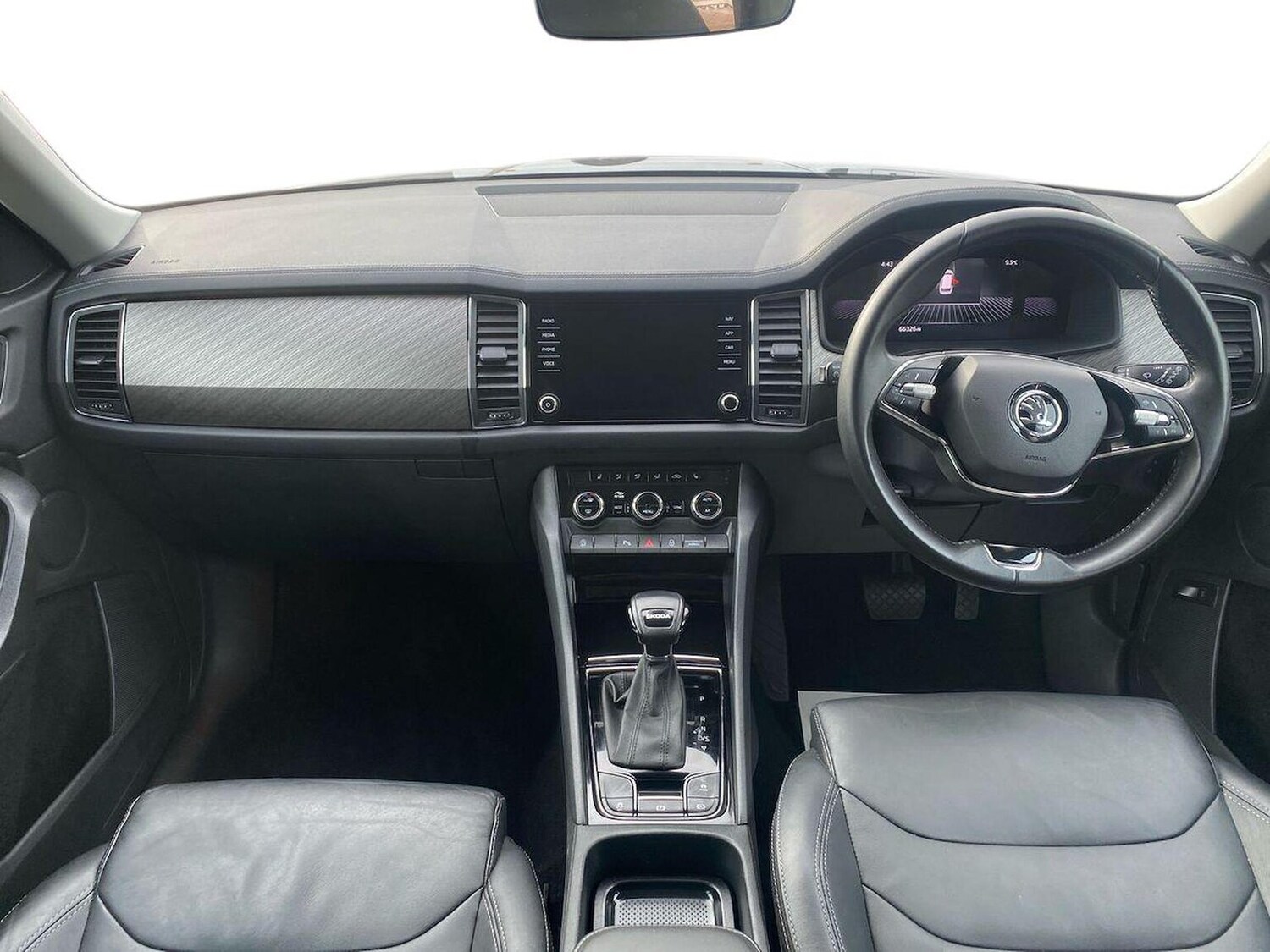 Used Skoda Kodiaq 2023 for sale - 78195533: Photo 10