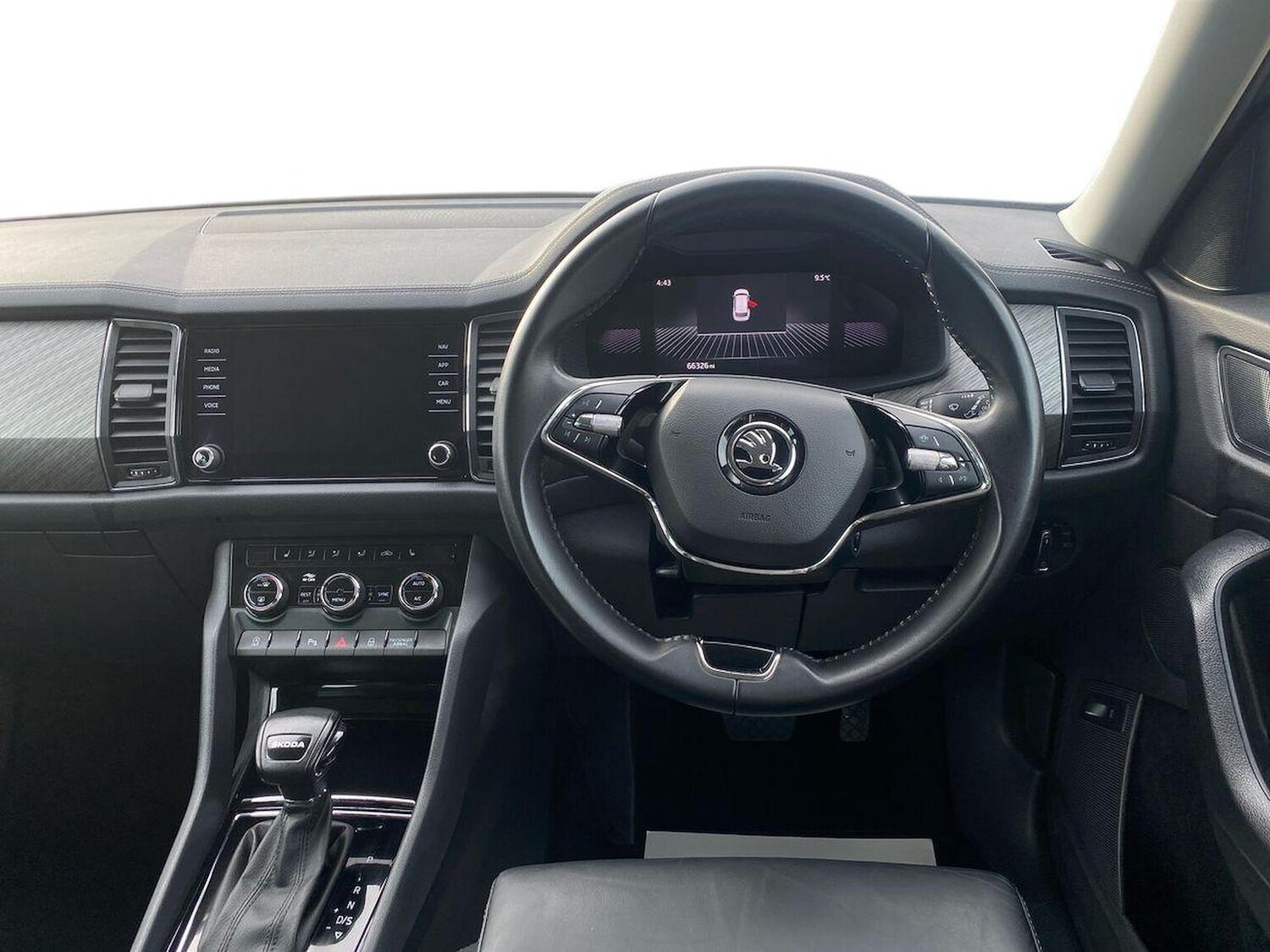 Used Skoda Kodiaq 2023 for sale - 78195533: Photo 11