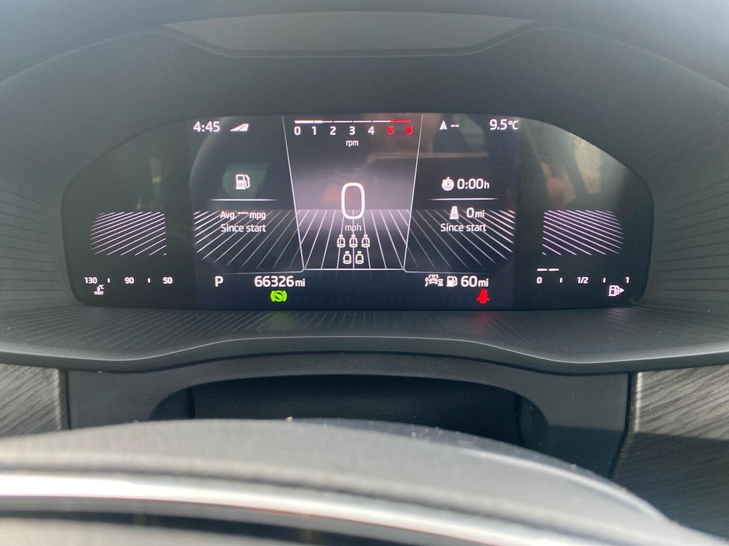 Used Skoda Kodiaq 2023 for sale - 78195533: Photo 12