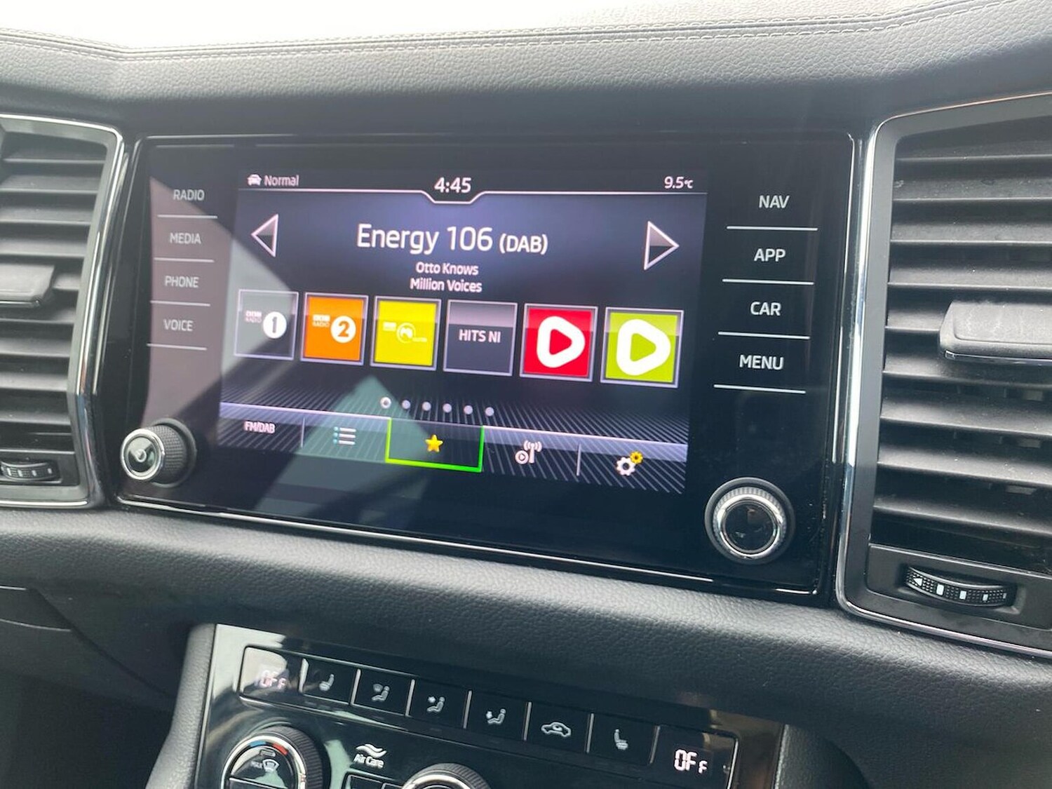 Used Skoda Kodiaq 2023 for sale - 78195533: Photo 13