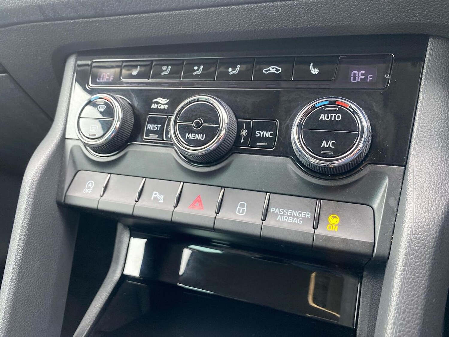 Used Skoda Kodiaq 2023 for sale - 78195533: Photo 14