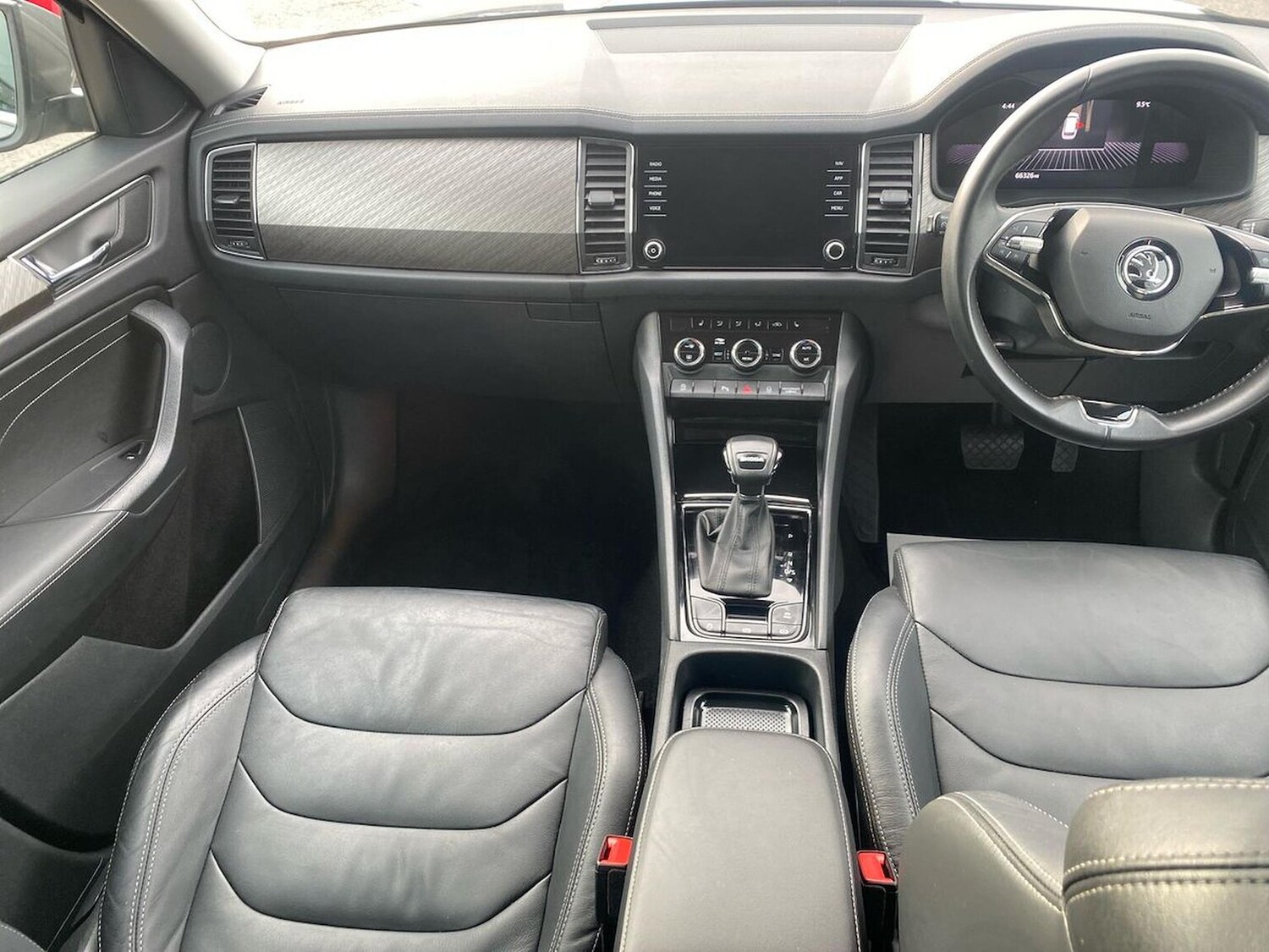 Used Skoda Kodiaq 2023 for sale - 78195533: Photo 15