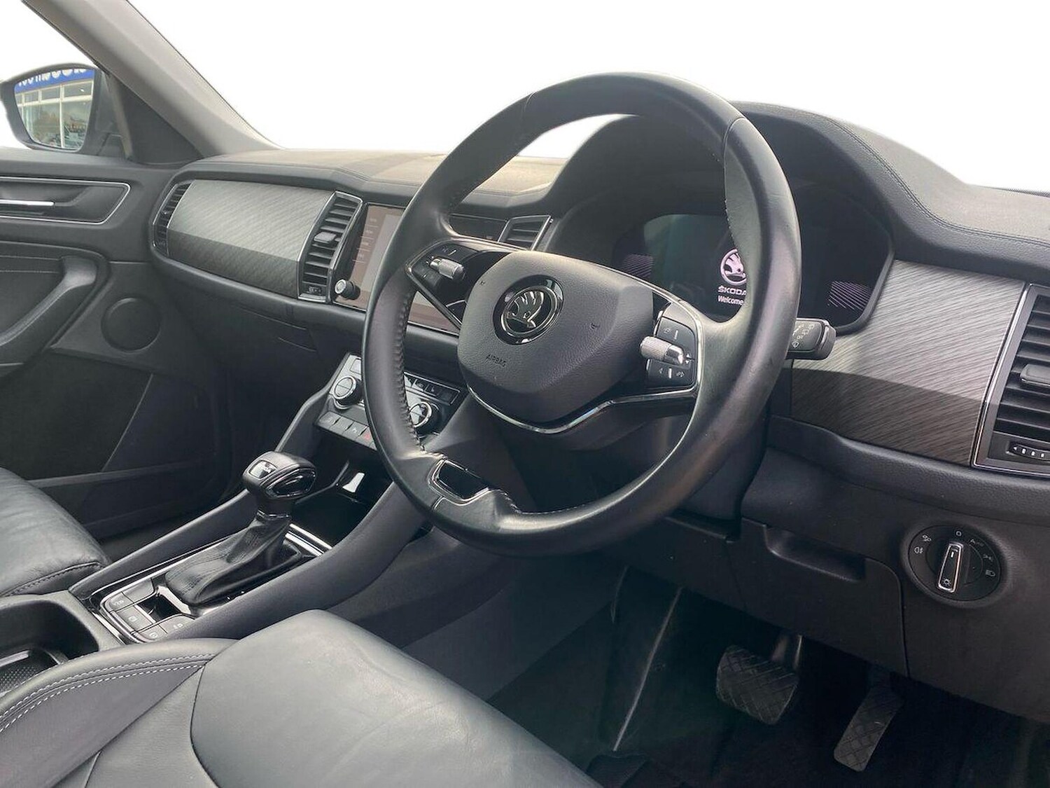 Used Skoda Kodiaq 2023 for sale - 78195533: Photo 17