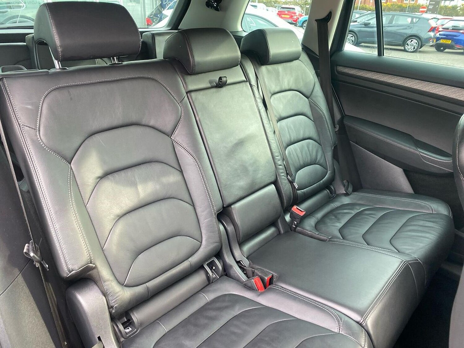 Used Skoda Kodiaq 2023 for sale - 78195533: Photo 18