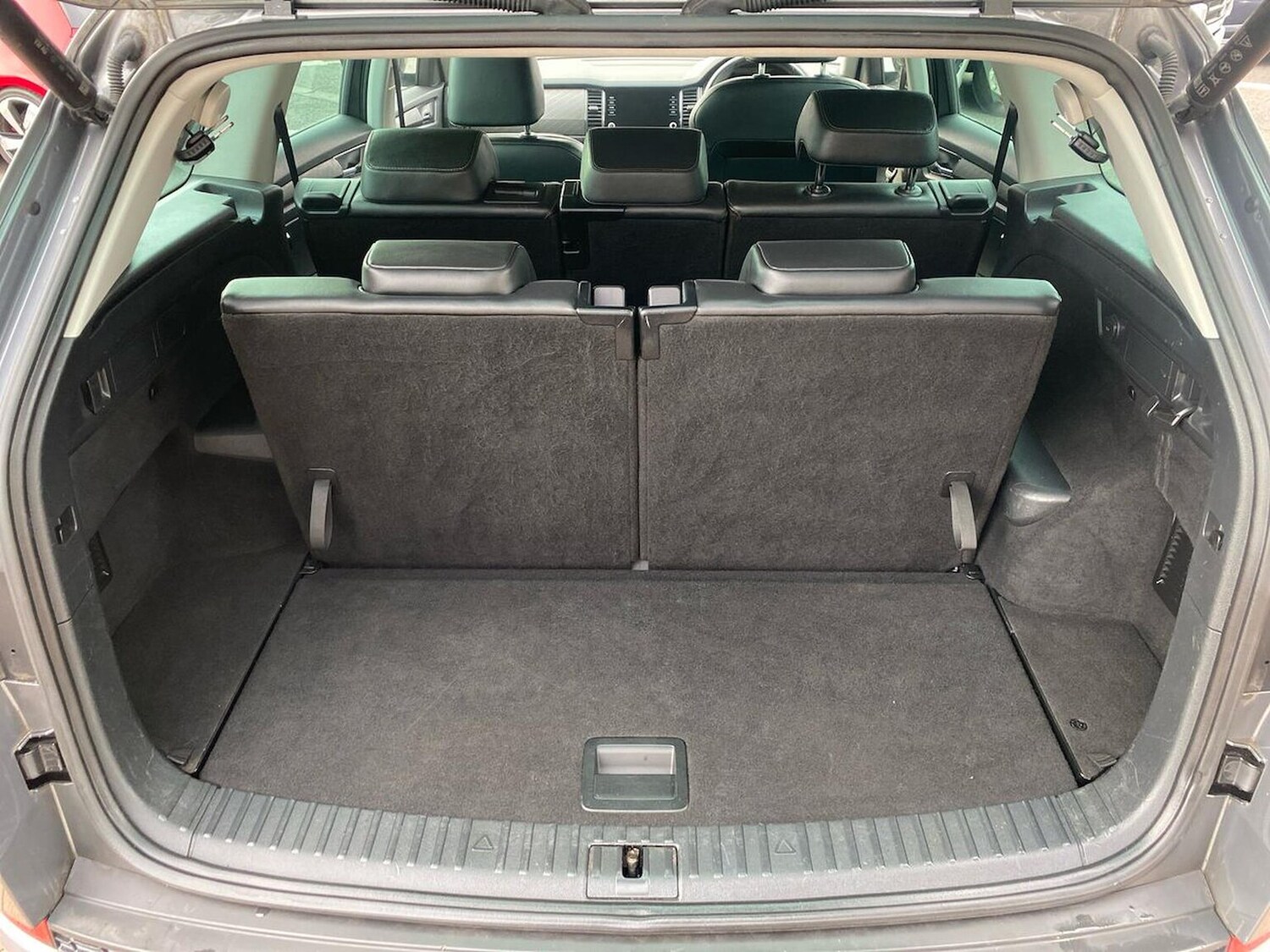 Used Skoda Kodiaq 2023 for sale - 78195533: Photo 19