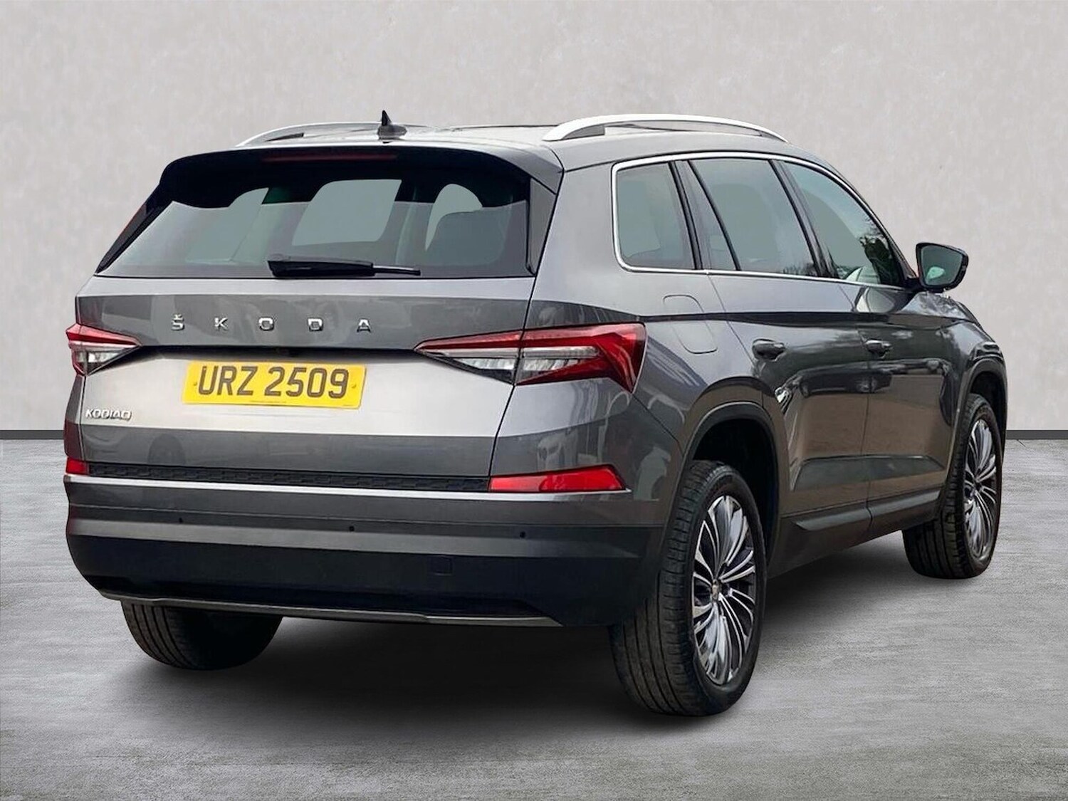 Used Skoda Kodiaq 2023 for sale - 78195533: Photo 20