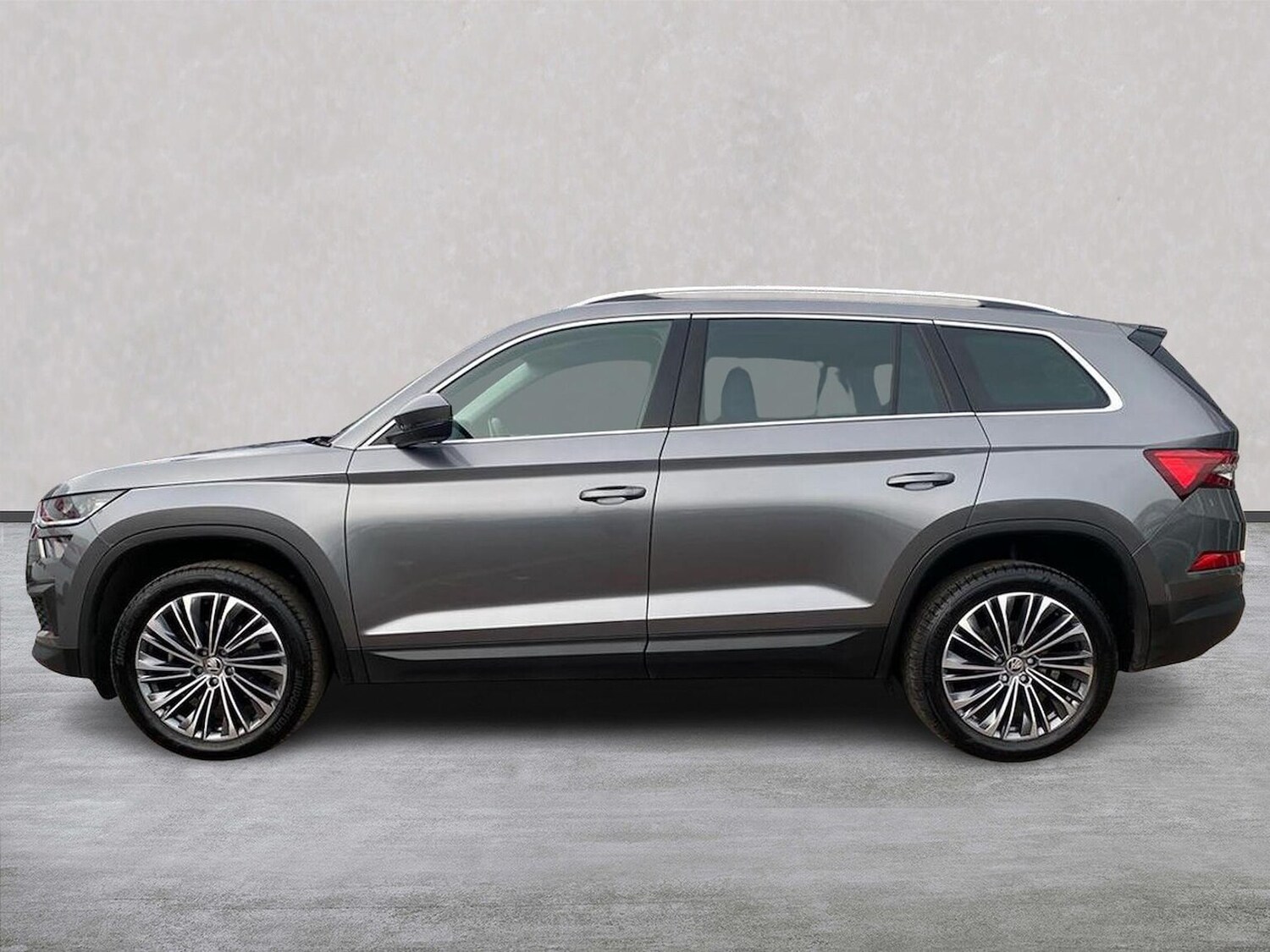 Used Skoda Kodiaq 2023 for sale - 78195533: Photo 21