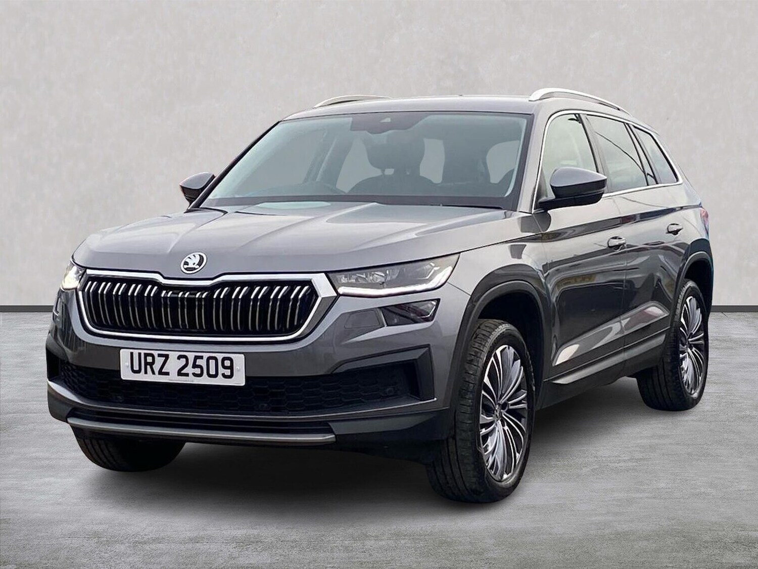 Used Skoda Kodiaq 2023 for sale - 78195533: Photo 22