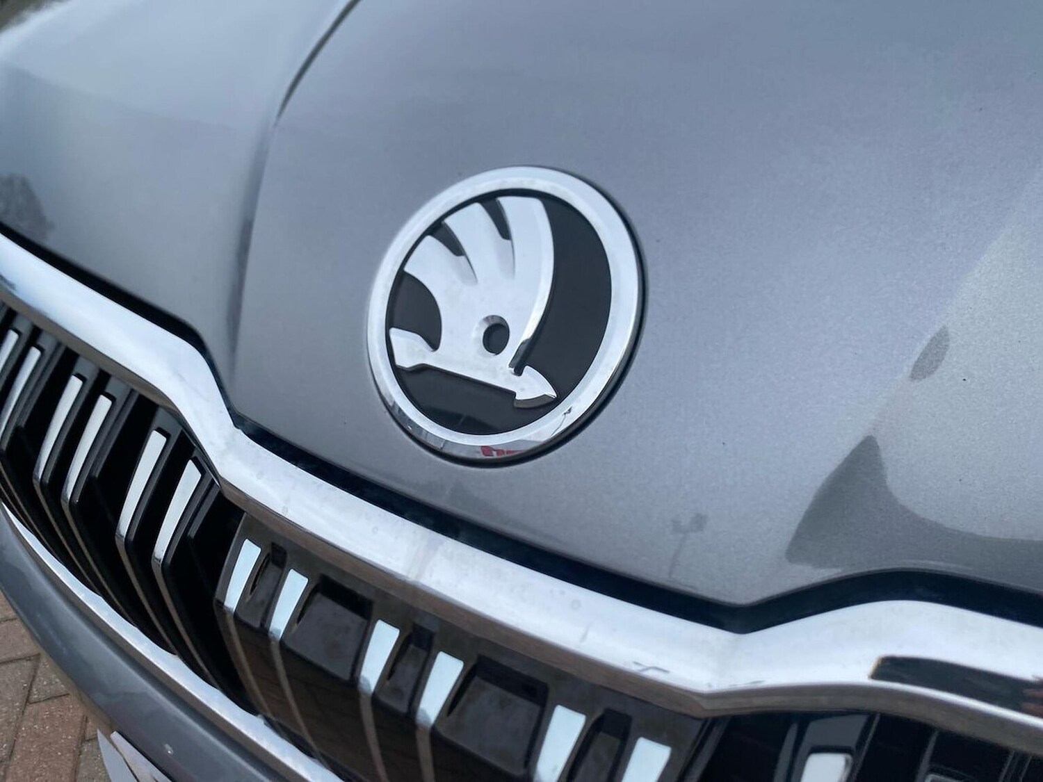 Used Skoda Kodiaq 2023 for sale - 78195533: Photo 30