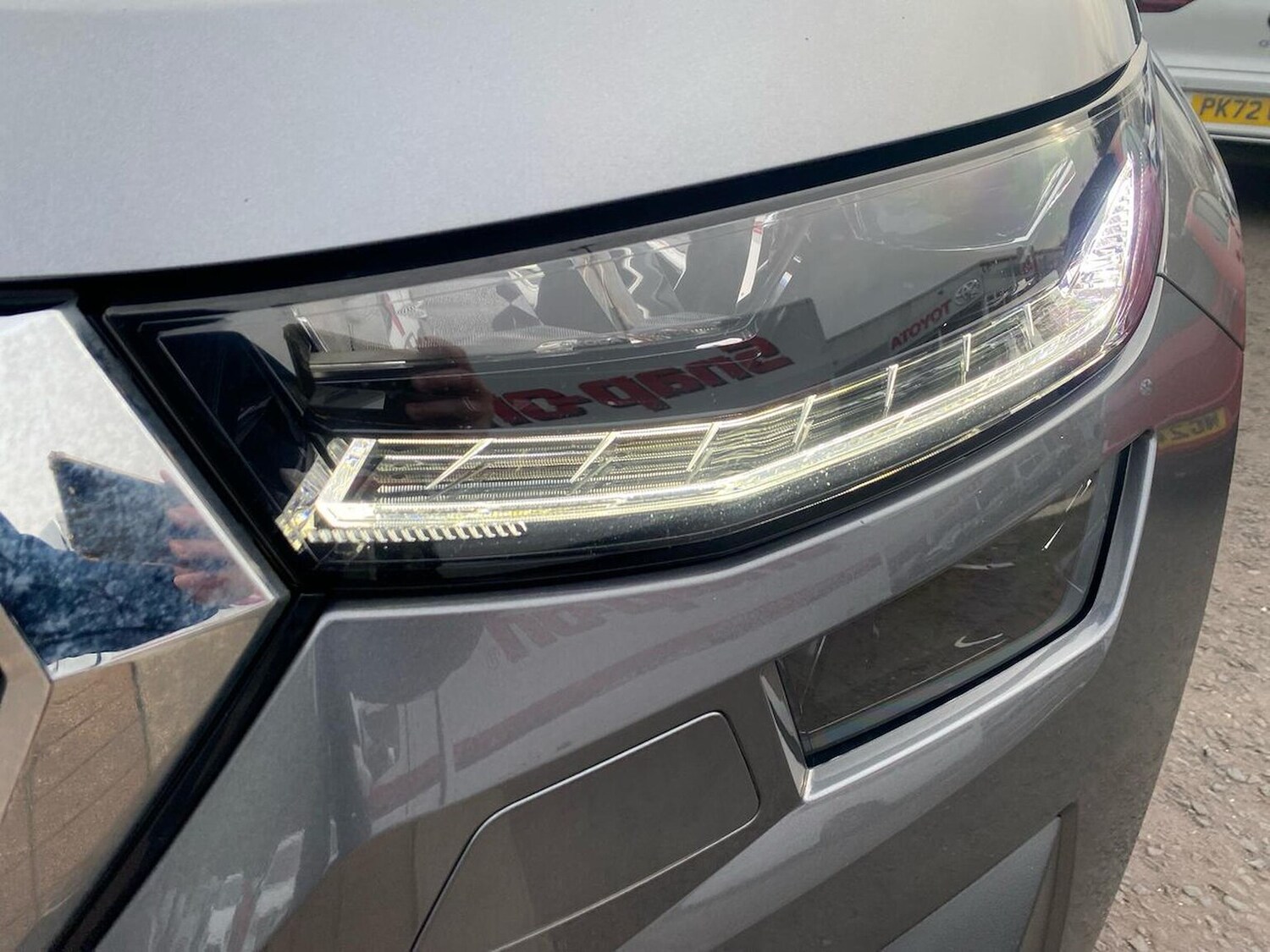 Used Skoda Kodiaq 2023 for sale - 78195533: Photo 31