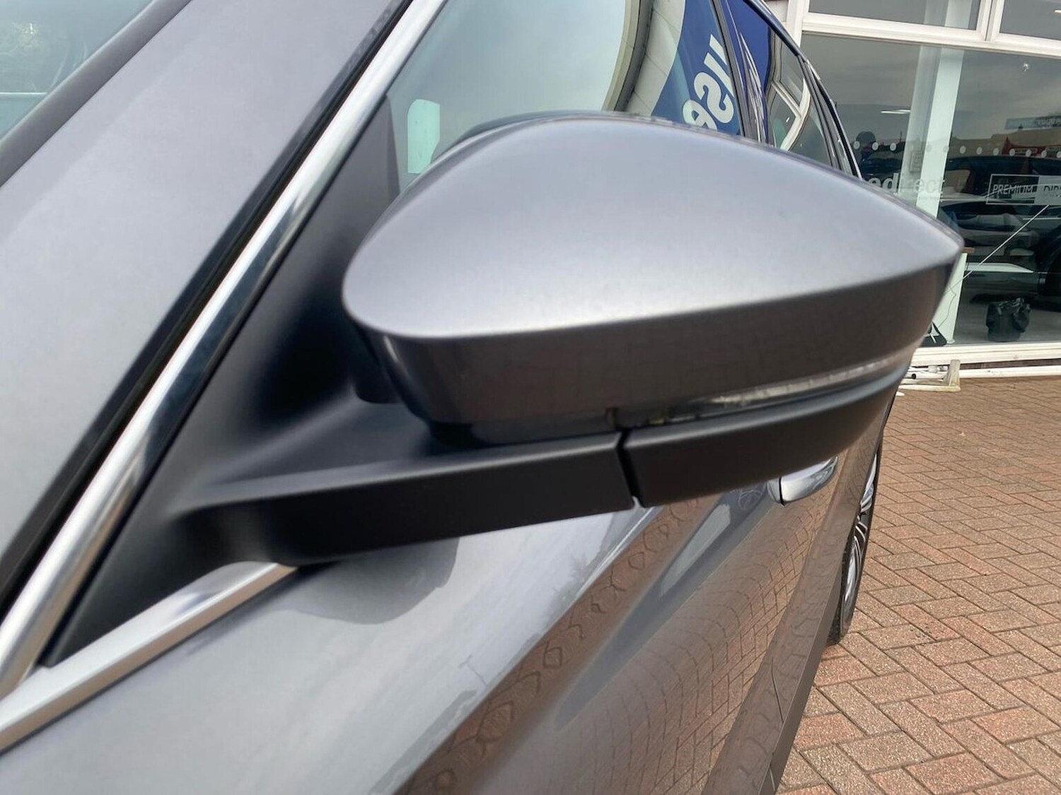 Used Skoda Kodiaq 2023 for sale - 78195533: Photo 32