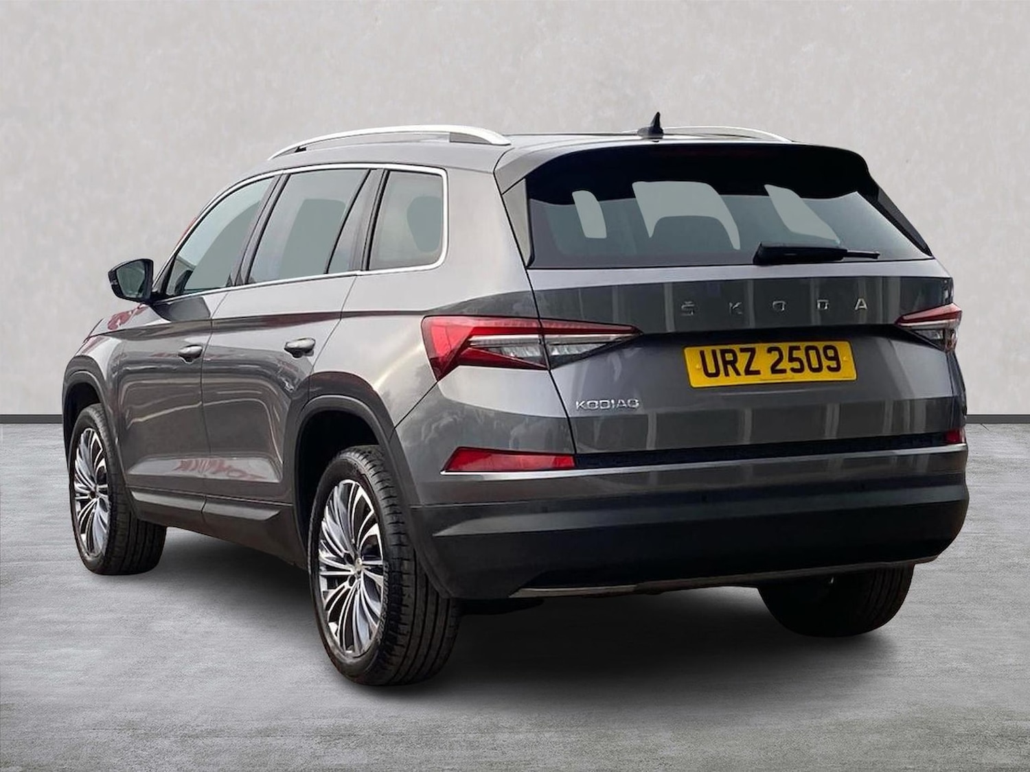 Used Skoda Kodiaq 2023 for sale - 78195533: Photo 4