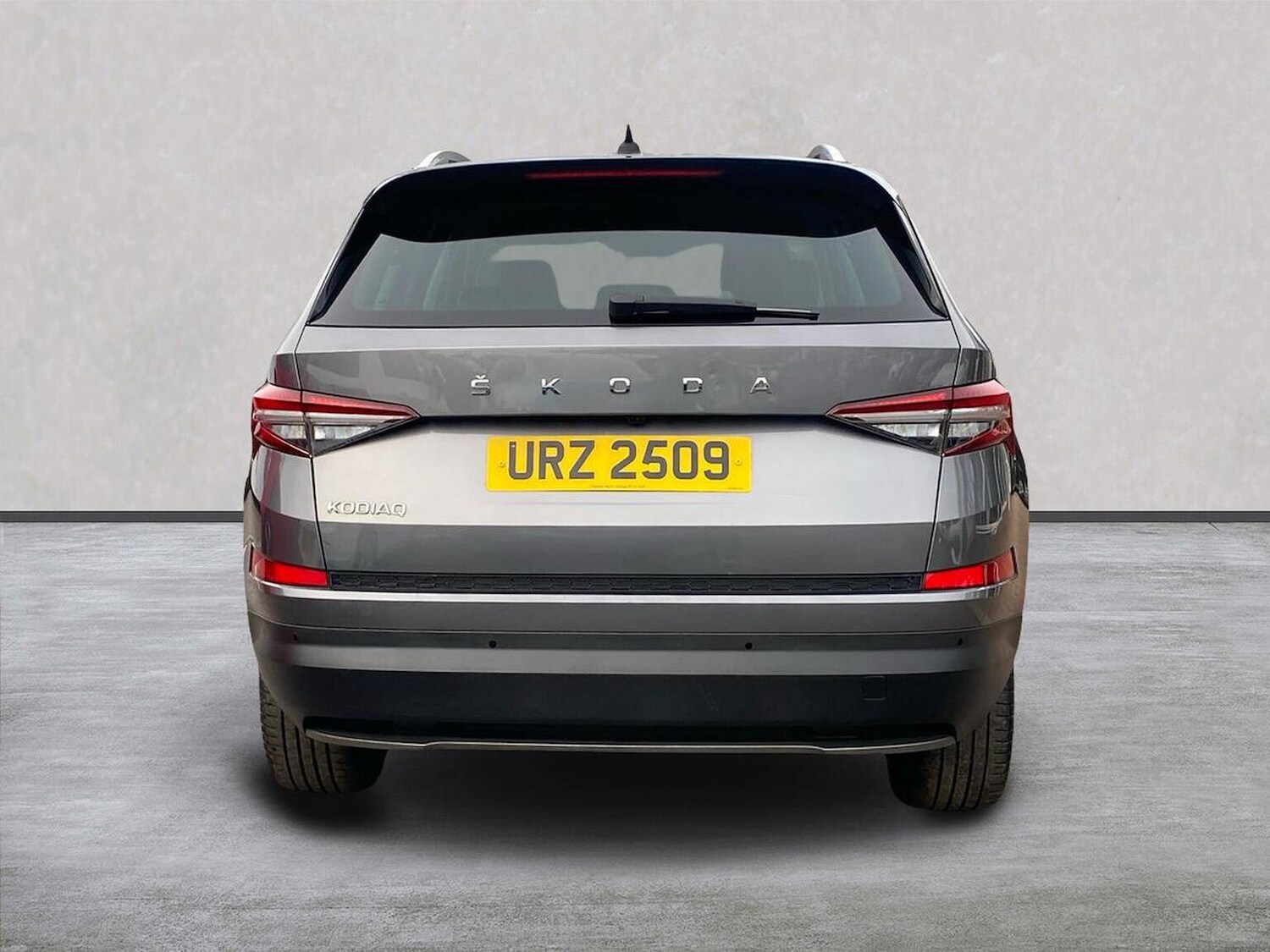 Used Skoda Kodiaq 2023 for sale - 78195533: Photo 6