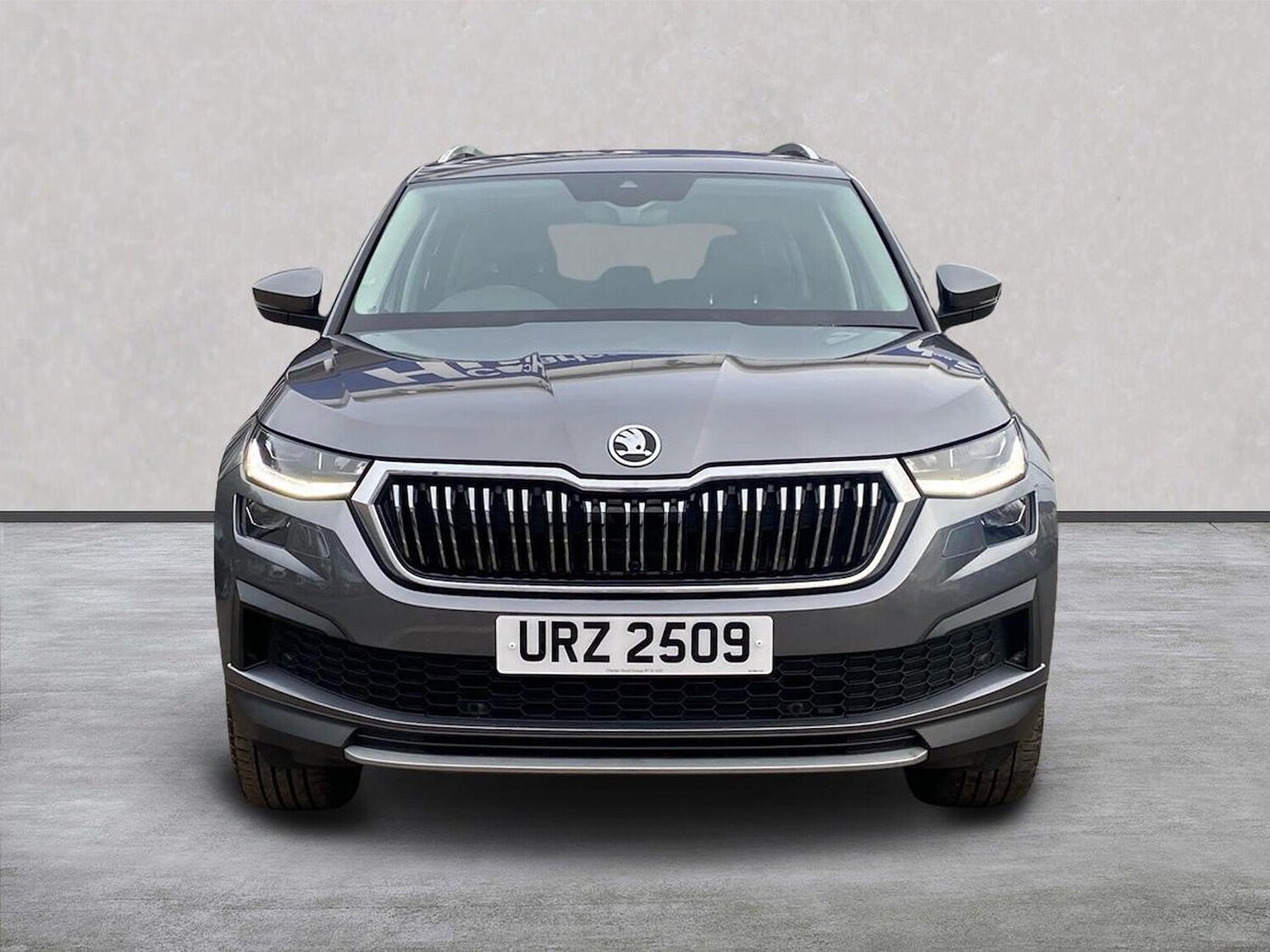 Used Skoda Kodiaq 2023 for sale - 78195533: Photo 7